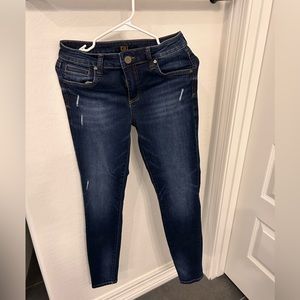 Kut jeans size 4
